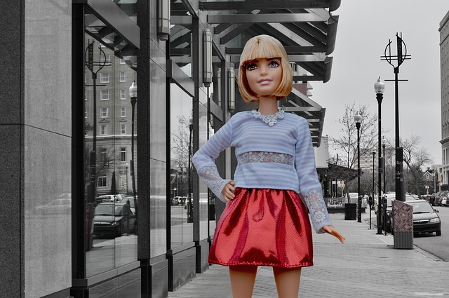Spódnica mini