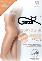 Rajstopy gatta softi-comfi 30 den