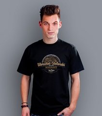 Warsztat nazaret t-shirt męski czarny xl