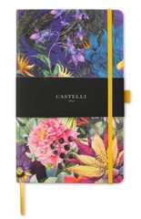 Notes castelli milano - eden cockatiel