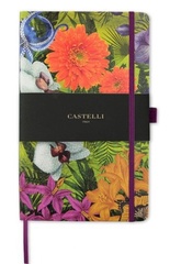 Notes castelli milano - eden orchid