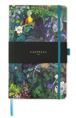 Notes castelli milano - eden lily