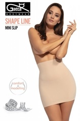 Półhalka gatta shape line mini slip 6735s