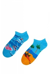 Stopki bratex popsox 8644 nie do pary