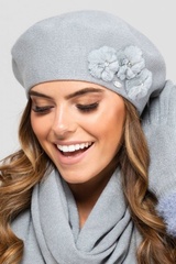 Beret kamea alaska 
