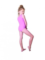 Body gimnastyczne lycra shepa (b9) szelki