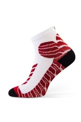 Skarpety sport socks białe sesto senso
