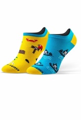 Stopki finest cotton duo pirat sesto senso