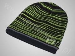 Juniorska dwustronna czapka zimowa nike reversible beanie