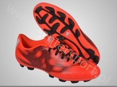 Buty piłkarskie adidas f5 hg