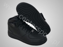 Obuwie sportowe nike air force 1 mid 314195 004