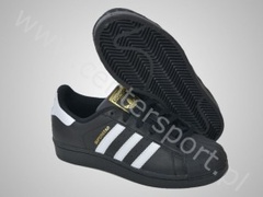 Buty sportowe adidas superstar foundation j