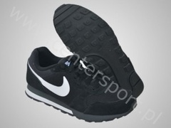 Buty sportowe nike md runner 2
