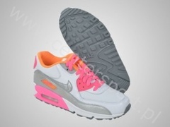 Buty sportowe nike air max 90 mesh