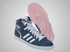 Buty sportowe adidas extraball w