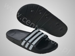 Klapki adidas duramo slide