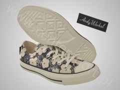 Trampki converse chuck taylor all star