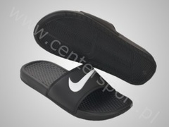 Klapki nike benassi swoosh