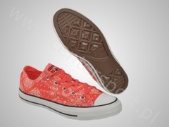 Trampki converse taylor all star