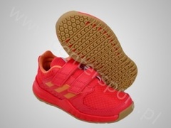 Dziecięce buty sportowe adidas fortagym cf k