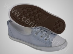 Trampki converse chuck t all star ballet lace                   