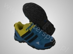 Juniorskie buty sportowe adidas terrex ax2r k