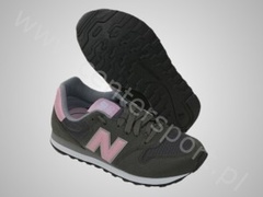 Buty sportowe new balance gw500gsp