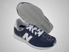 Buty sportowe new balance kl220nvy