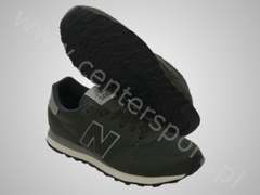 Buty sportowe new balance gm500skg