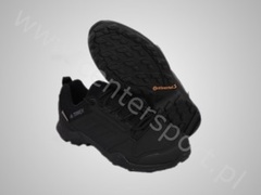 Buty sportowe adidas terrex ax3 beta cw g26523