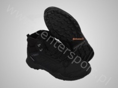Buty sportowe adidas terrex ax3 beta mid cw g26524