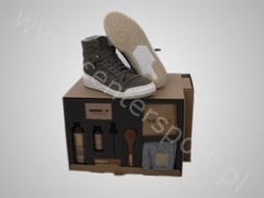 Obuwie sportowe adidas forum hi crafted bw1253