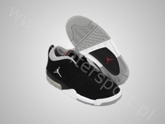 Buty sportowe jordan big fund(gs) bv6434 001