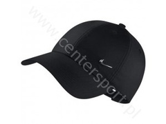 Czapka z daszkiem nike u h86 metal swoosh 943092 010