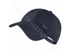 Czapka z daszkiem nike u h86 metal swoosh 943092 451