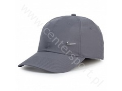 Czapka z daszkiem nike u h86 metal swoosh 943092 021
