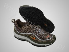 Buty sportowe nike air max 98 aop