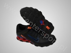 Buty sportowe nike teax 8 tr 616272 004