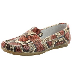 Mokasyny damskie chebello 2249/c
