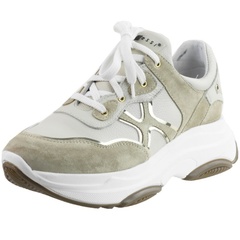 Sneakersy damskie nessi 20687