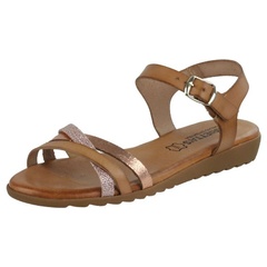 Sandały vogue carla 1134