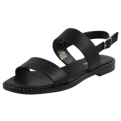 Sandały damskie vogue carla 3845