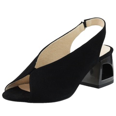 Sandały damskie vogue carla 341/8