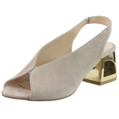 Sandały damskie vogue carla 341/8