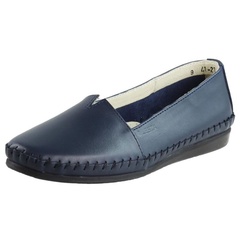 Mokasyny damskie lesta 4121