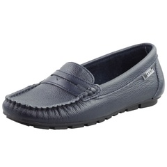 Mokasyny damskie nessi 78306