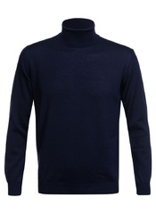 Golf profuomo kolor granatowy xl