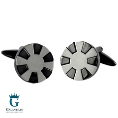Spinki do mankietów sl-10512