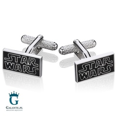 Spinki do mankietów star wars cw-2223