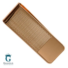 Klips na banknoty kd-4022